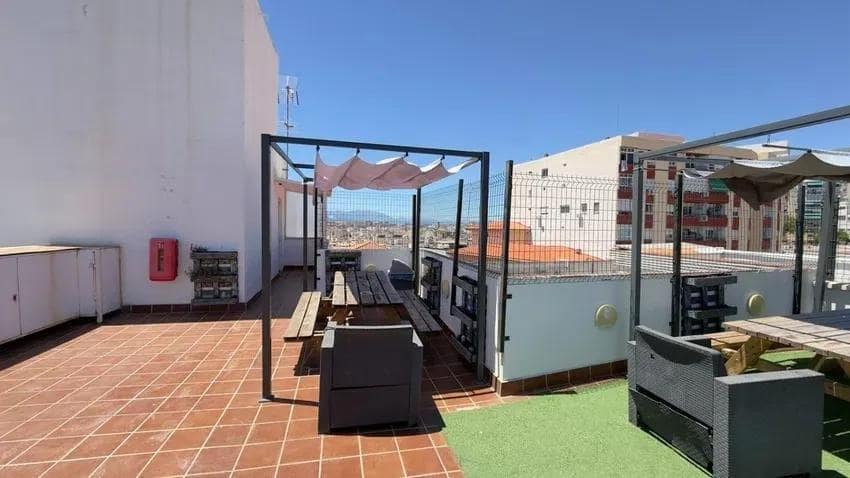 2 quarto Apartamento para venda em Malaga cidade - 316 000 € (Ref: 10019308)