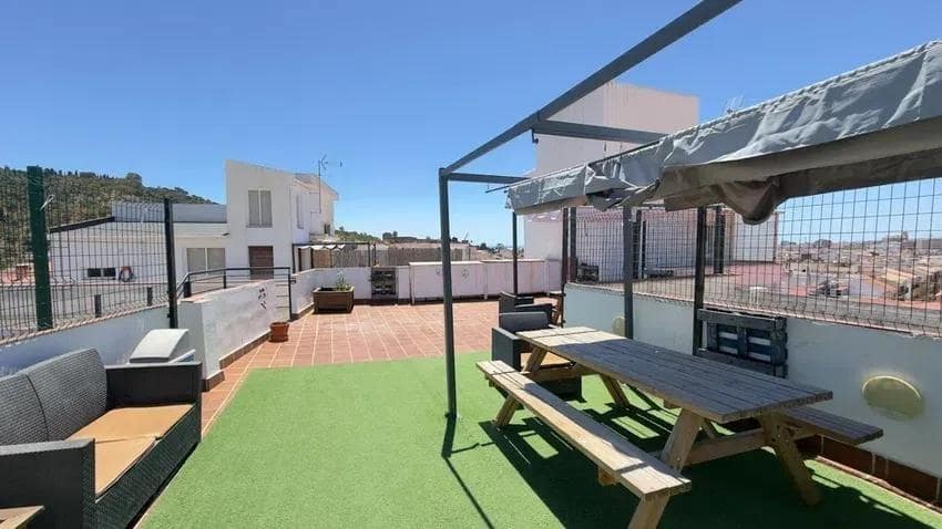 2 quarto Apartamento para venda em Malaga cidade - 316 000 € (Ref: 10019308)