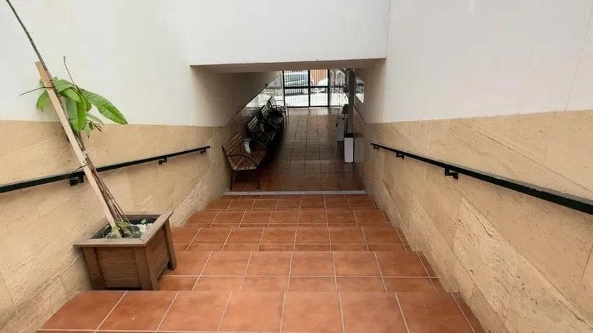 2 quarto Apartamento para venda em Malaga cidade - 316 000 € (Ref: 10019308)