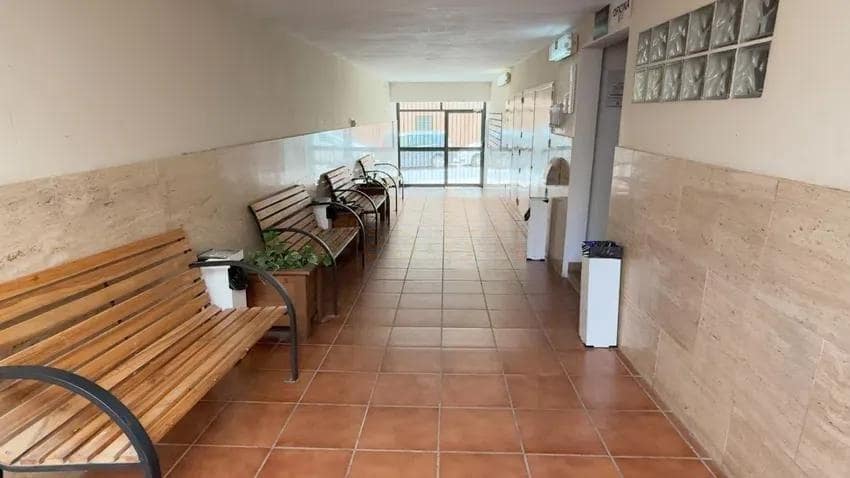 2 quarto Apartamento para venda em Malaga cidade - 316 000 € (Ref: 10019308)