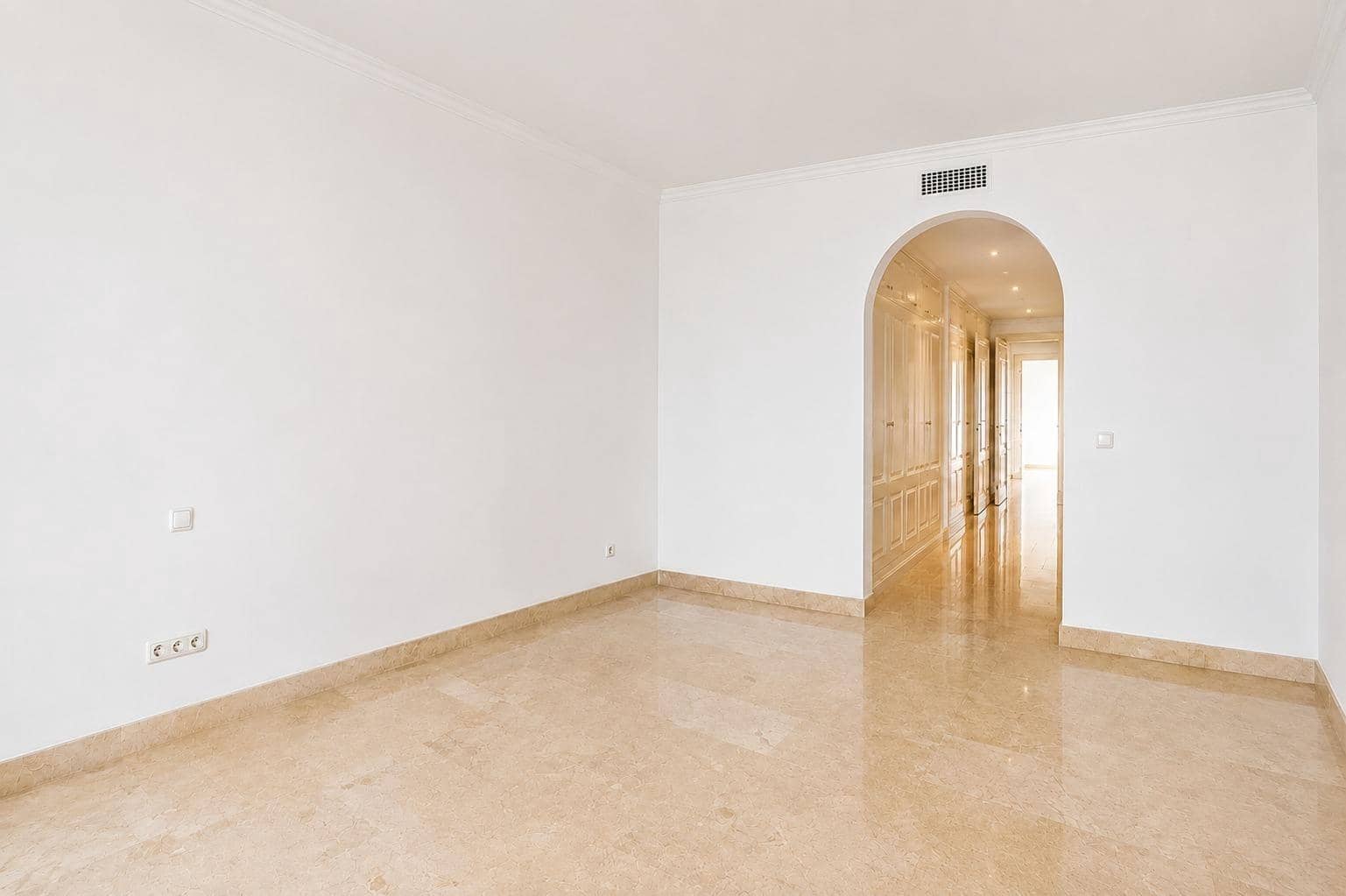 3 camera da letto Appartamento in vendita in Marbella con piscina garage - 1.150.000 € (Rif: 10019310)