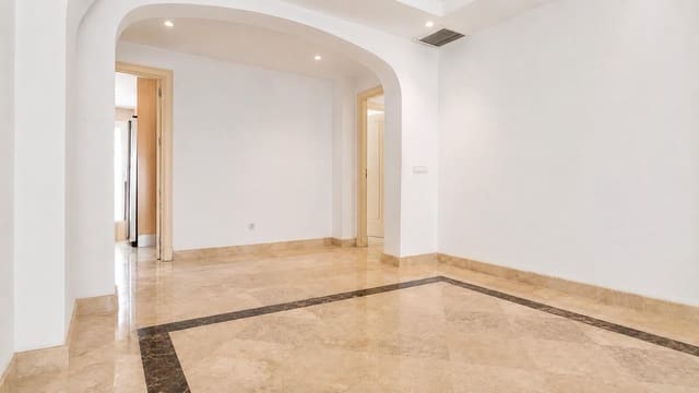3 camera da letto Appartamento in vendita in Marbella con piscina garage - 1.150.000 € (Rif: 10019310)