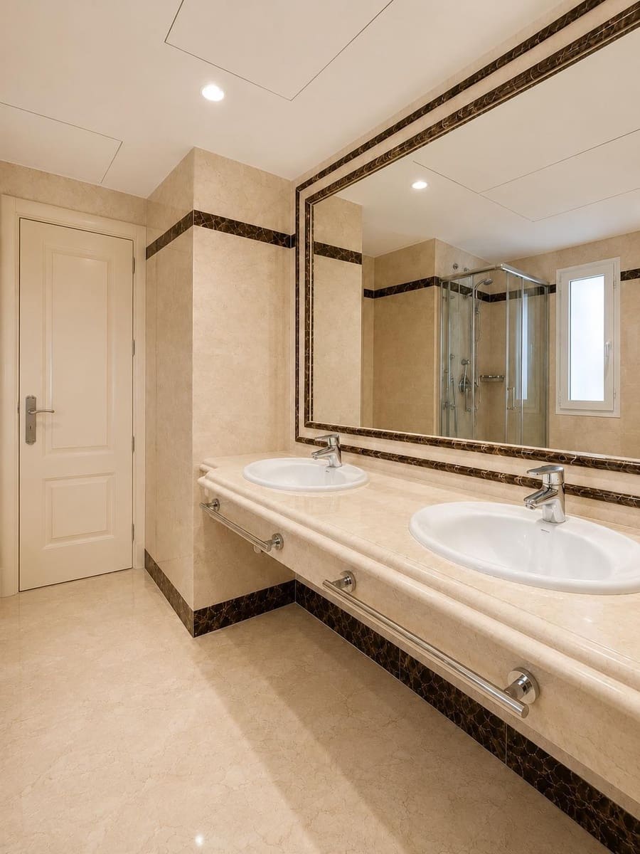 3 camera da letto Appartamento in vendita in Marbella con piscina garage - 1.150.000 € (Rif: 10019310)