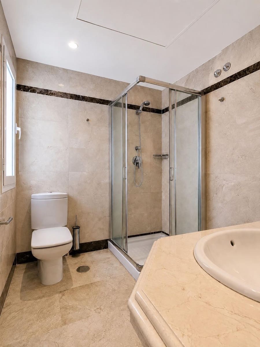 3 camera da letto Appartamento in vendita in Marbella con piscina garage - 1.150.000 € (Rif: 10019310)