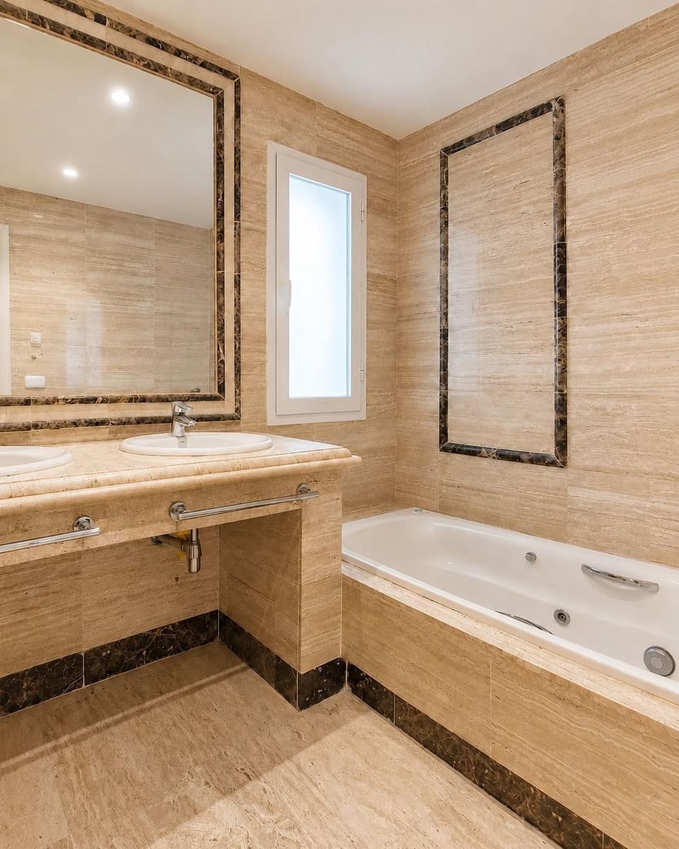 3 camera da letto Appartamento in vendita in Marbella con piscina garage - 1.150.000 € (Rif: 10019310)
