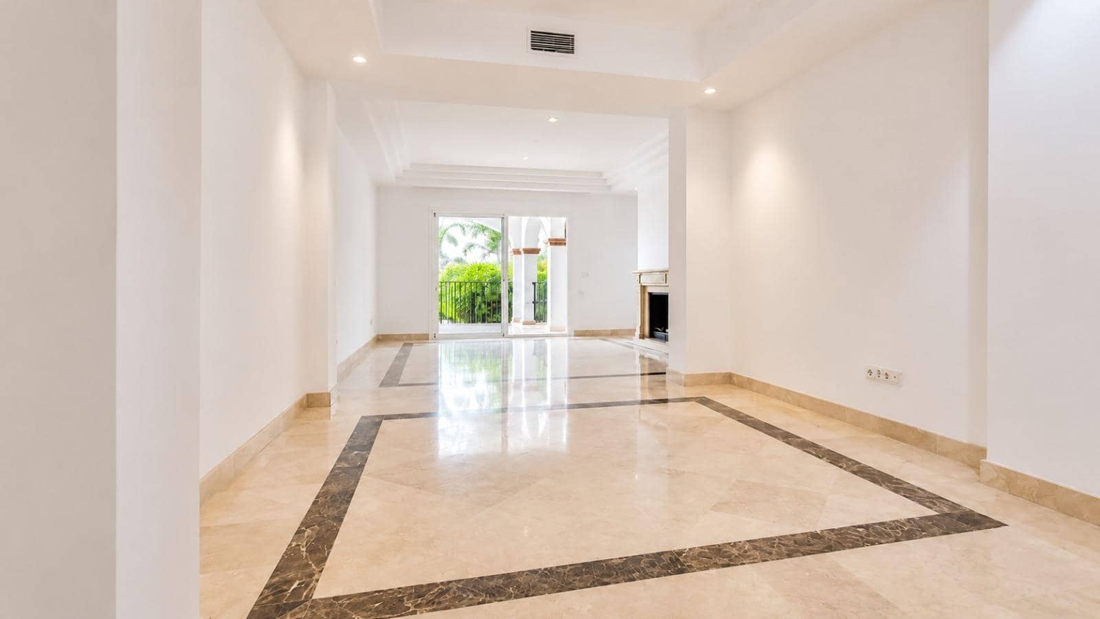 3 camera da letto Appartamento in vendita in Marbella con piscina garage - 1.150.000 € (Rif: 10019310)