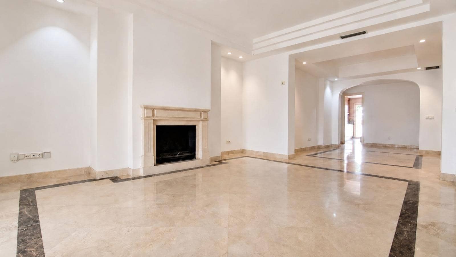 3 camera da letto Appartamento in vendita in Marbella con piscina garage - 1.150.000 € (Rif: 10019310)