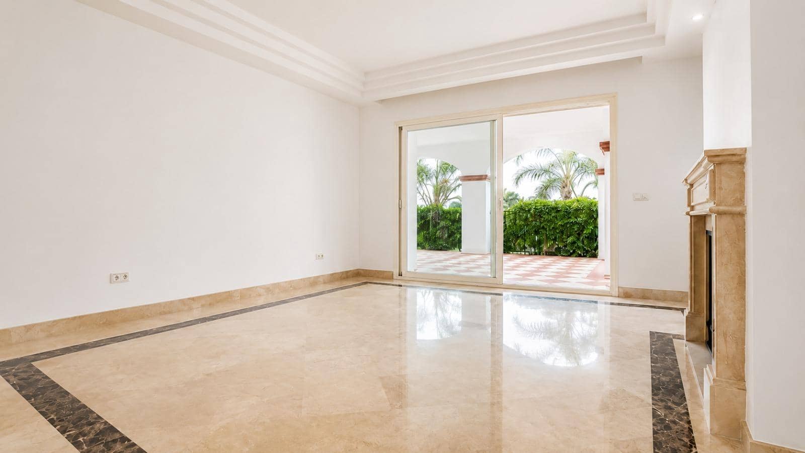 3 camera da letto Appartamento in vendita in Marbella con piscina garage - 1.150.000 € (Rif: 10019310)