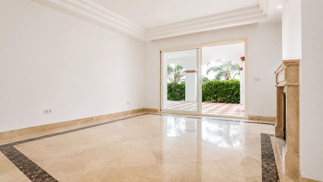3 camera da letto Appartamento in vendita in Marbella con piscina garage - 1.150.000 € (Rif: 10019310)