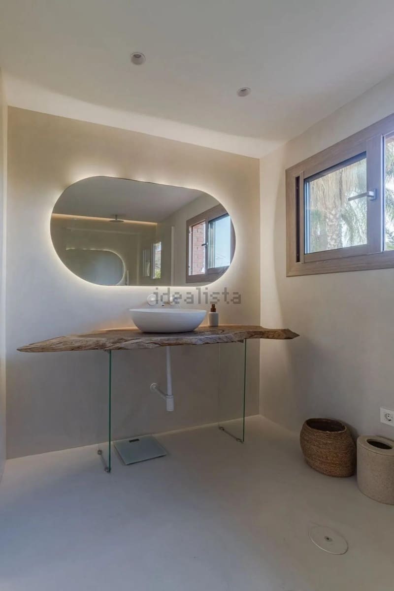 4 Zimmer Villa zu verkaufen in Torremolinos mit Pool Garage - 1.790.000 € (Ref: 10019311)
