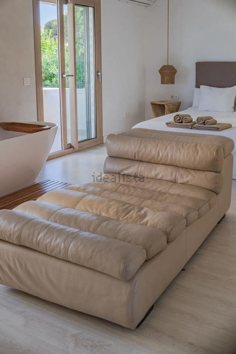 4 Zimmer Villa zu verkaufen in Torremolinos mit Pool Garage - 1.790.000 € (Ref: 10019311)