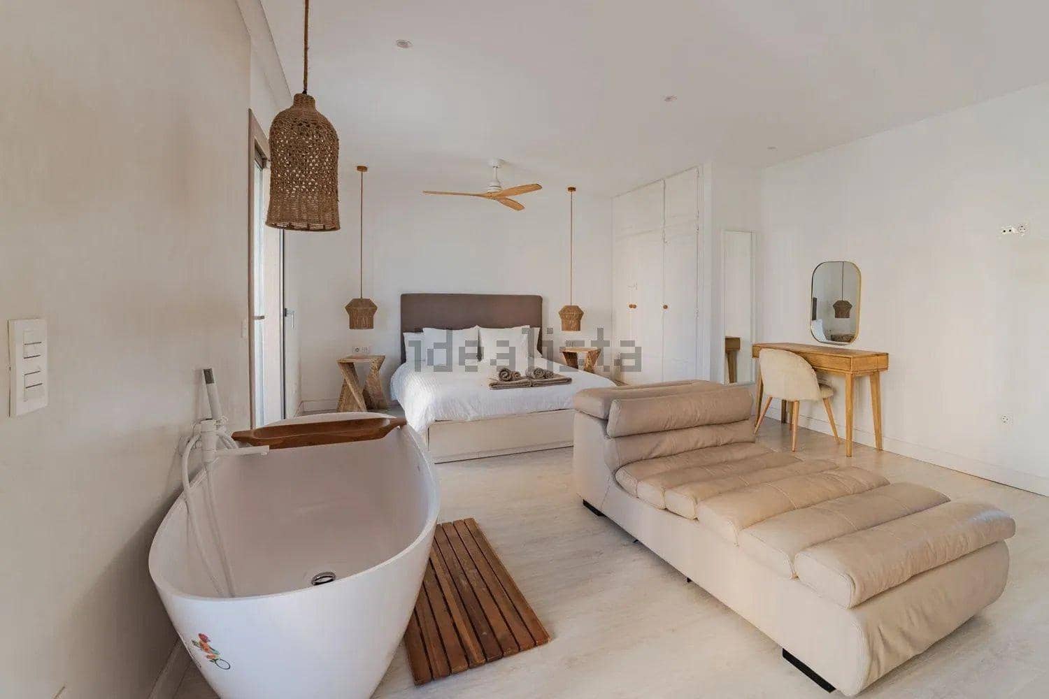 4 Zimmer Villa zu verkaufen in Torremolinos mit Pool Garage - 1.790.000 € (Ref: 10019311)