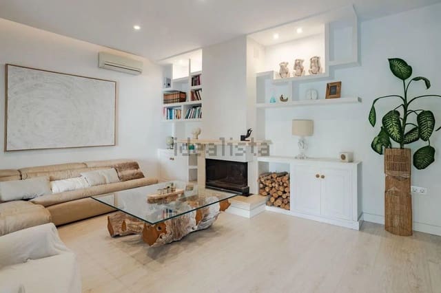 4 Zimmer Villa zu verkaufen in Torremolinos mit Pool Garage - 1.790.000 € (Ref: 10019311)