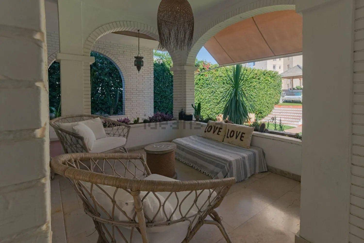 4 Zimmer Villa zu verkaufen in Torremolinos mit Pool Garage - 1.790.000 € (Ref: 10019311)
