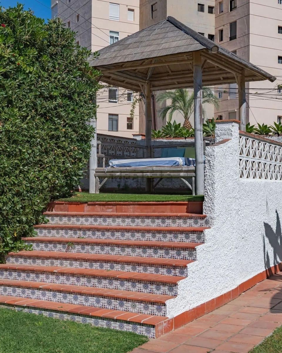 4 Zimmer Villa zu verkaufen in Torremolinos mit Pool Garage - 1.790.000 € (Ref: 10019311)