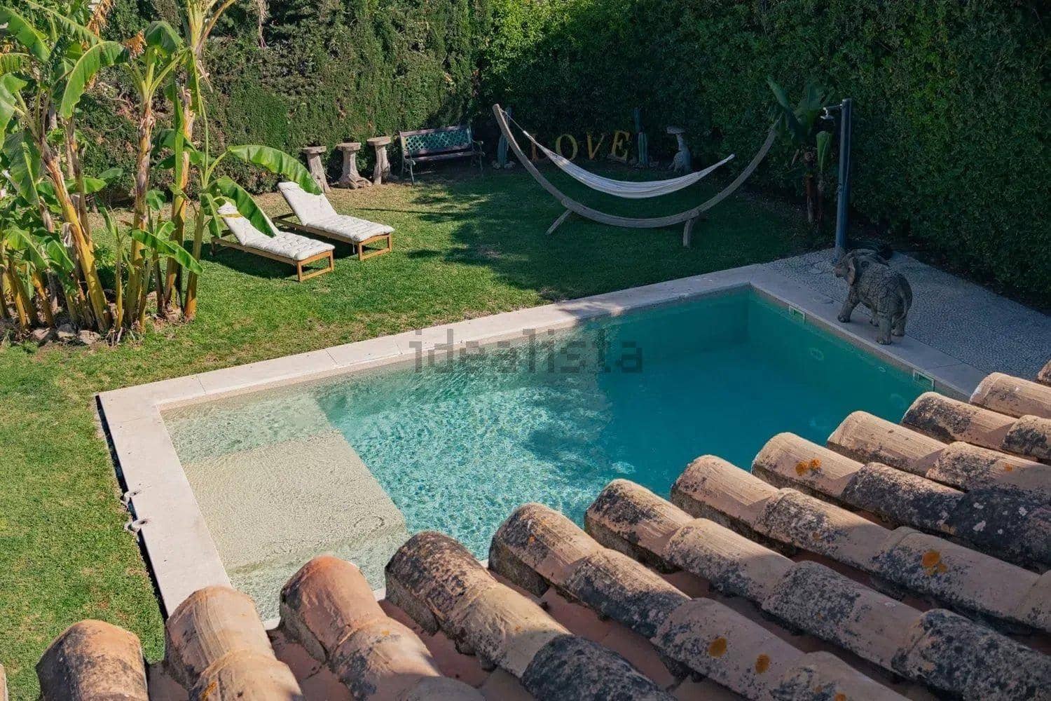 4 Zimmer Villa zu verkaufen in Torremolinos mit Pool Garage - 1.790.000 € (Ref: 10019311)