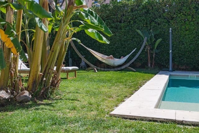 4 Zimmer Villa zu verkaufen in Torremolinos mit Pool Garage - 1.790.000 € (Ref: 10019311)