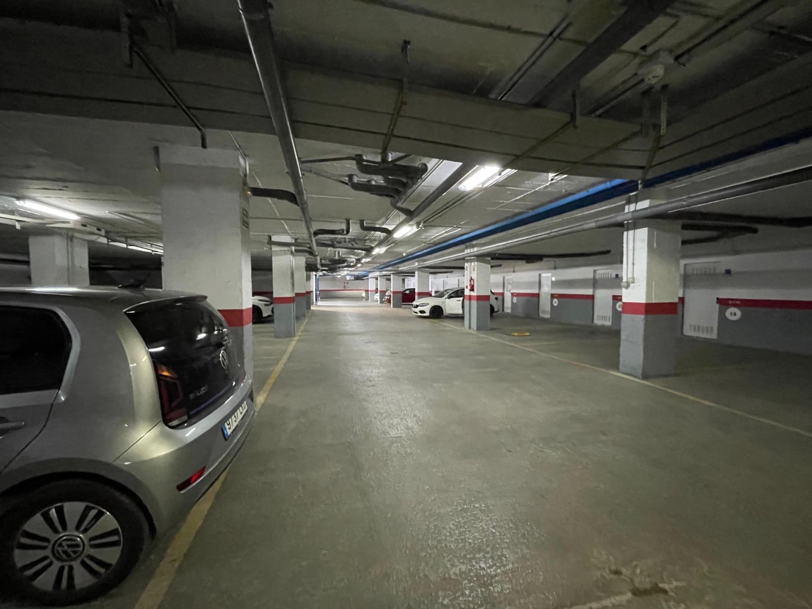 1 makuuhuone Huoneisto myytävänä paikassa Torrequebrada mukana uima-altaan 
autotalli - 229 000 € (Ref: 10019312)