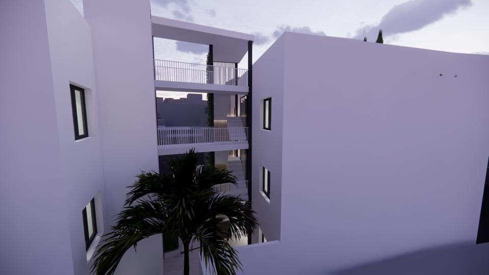 1 slaapkamer Appartement te koop in Malaga stad - € 287.500 (Ref: 10019313)