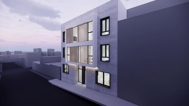 1 slaapkamer Appartement te koop in Málaga stad - € 287.500 (Ref: 10019313)
