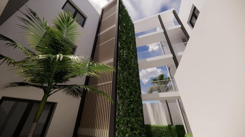 1 slaapkamer Appartement te koop in Malaga stad - € 287.500 (Ref: 10019313)