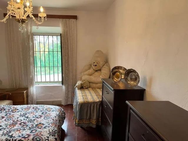 Finca/Casa Rural de 4 habitaciones en Málaga ciudad en venta - 458.000 € (Ref: 10019316)