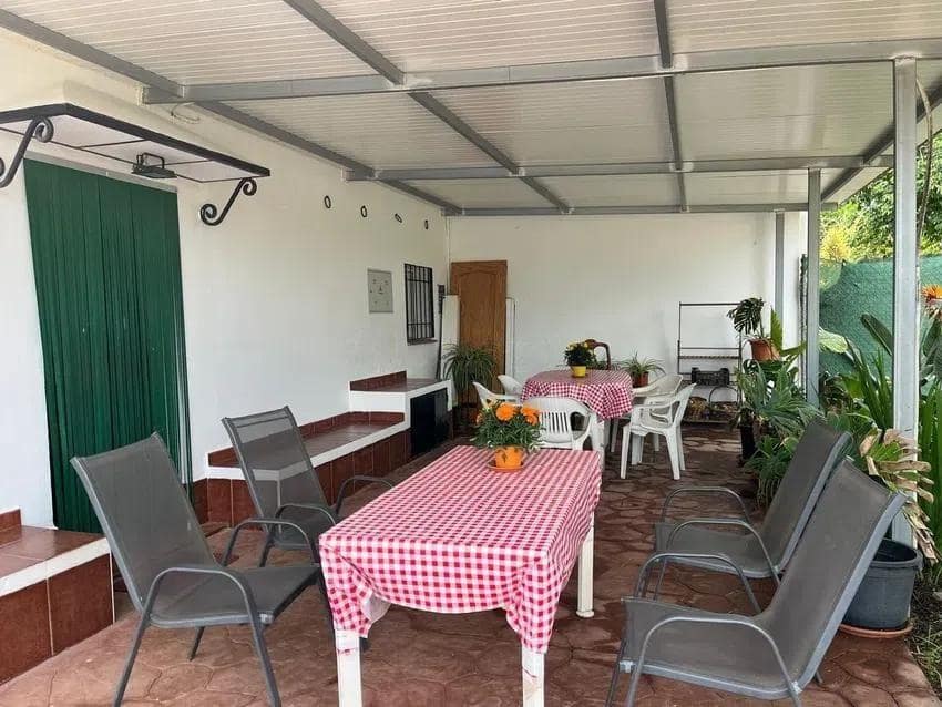 Finca/Casa Rural de 4 habitaciones en Málaga ciudad en venta - 458.000 € (Ref: 10019316)