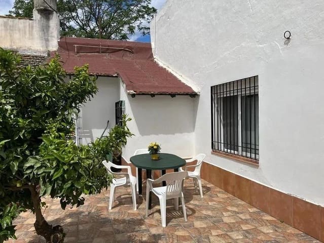 Finca/Casa Rural de 4 habitaciones en Málaga ciudad en venta - 458.000 € (Ref: 10019316)