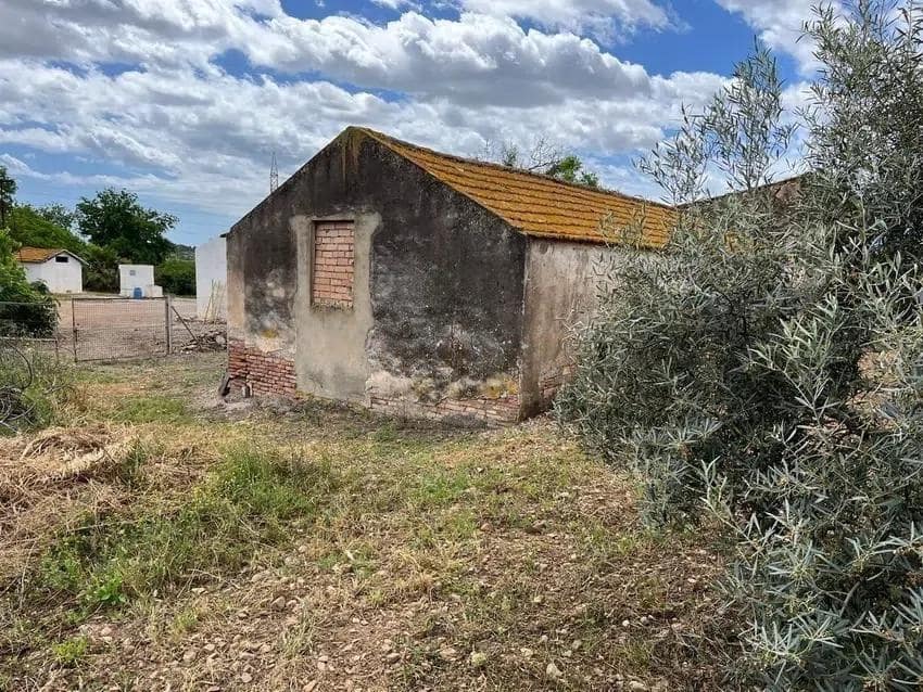 Finca/Casa Rural de 4 habitaciones en Málaga ciudad en venta - 458.000 € (Ref: 10019316)