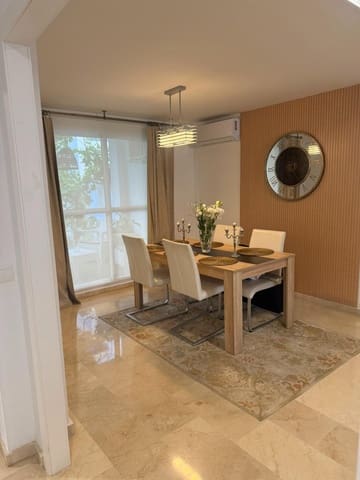 4 chambre Villa/Maison Mitoyenne à vendre à Torremolinos avec piscine garage - 599 000 € (Ref: 10019317)