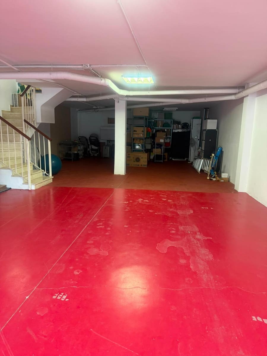 4 chambre Villa/Maison Mitoyenne à vendre à Torremolinos avec piscine garage - 599 000 € (Ref: 10019317)