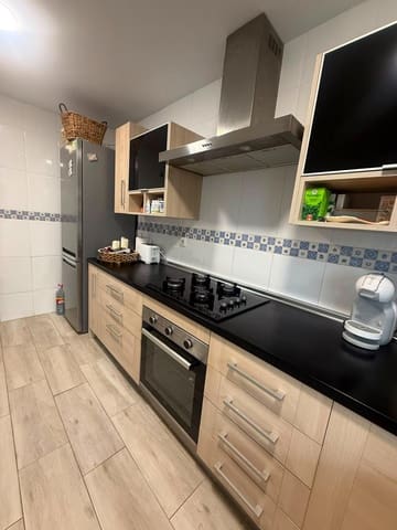 4 chambre Villa/Maison Mitoyenne à vendre à Torremolinos avec piscine garage - 599 000 € (Ref: 10019317)