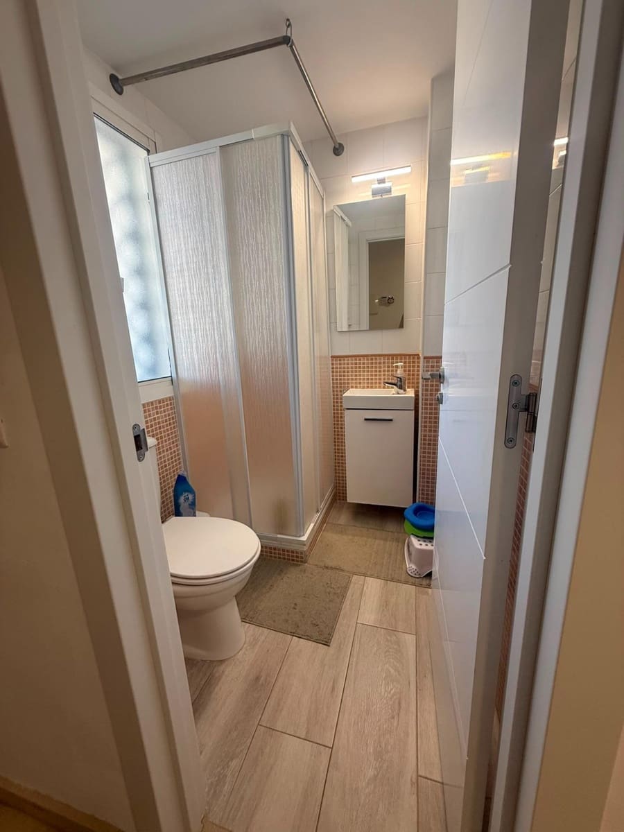 4 chambre Villa/Maison Mitoyenne à vendre à Torremolinos avec piscine garage - 599 000 € (Ref: 10019317)