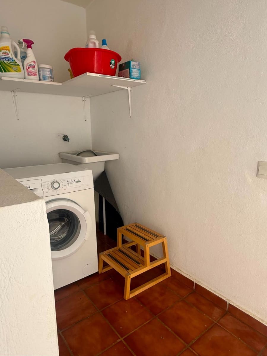 4 chambre Villa/Maison Mitoyenne à vendre à Torremolinos avec piscine garage - 599 000 € (Ref: 10019317)