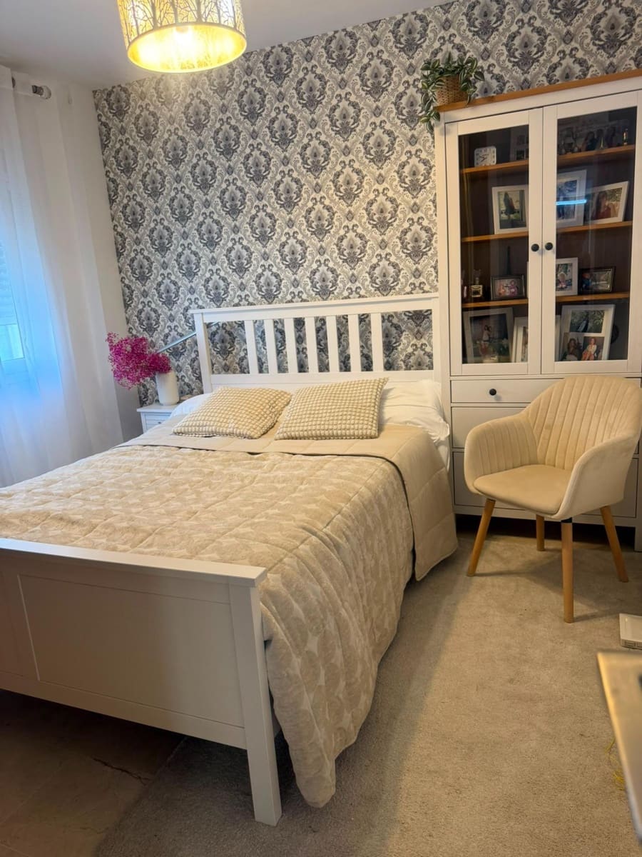 4 chambre Villa/Maison Mitoyenne à vendre à Torremolinos avec piscine garage - 599 000 € (Ref: 10019317)