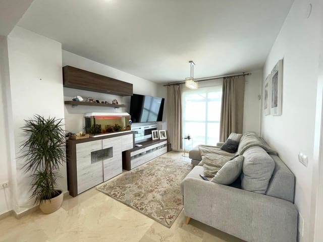 4 sovrum Radhus till salu i Torremolinos med pool garage - 599 000 € (Ref: 10019317)