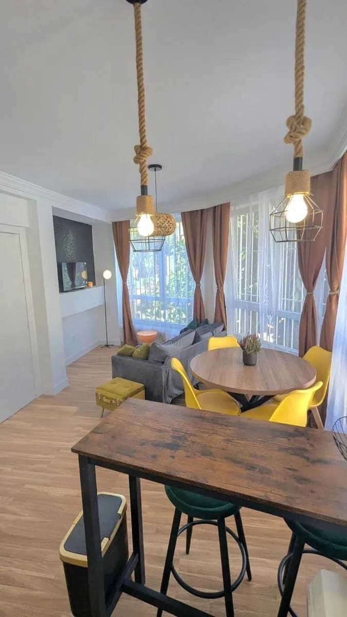 2 sovrum Lägenhet till salu i Nerja - 222 000 € (Ref: 10019318)