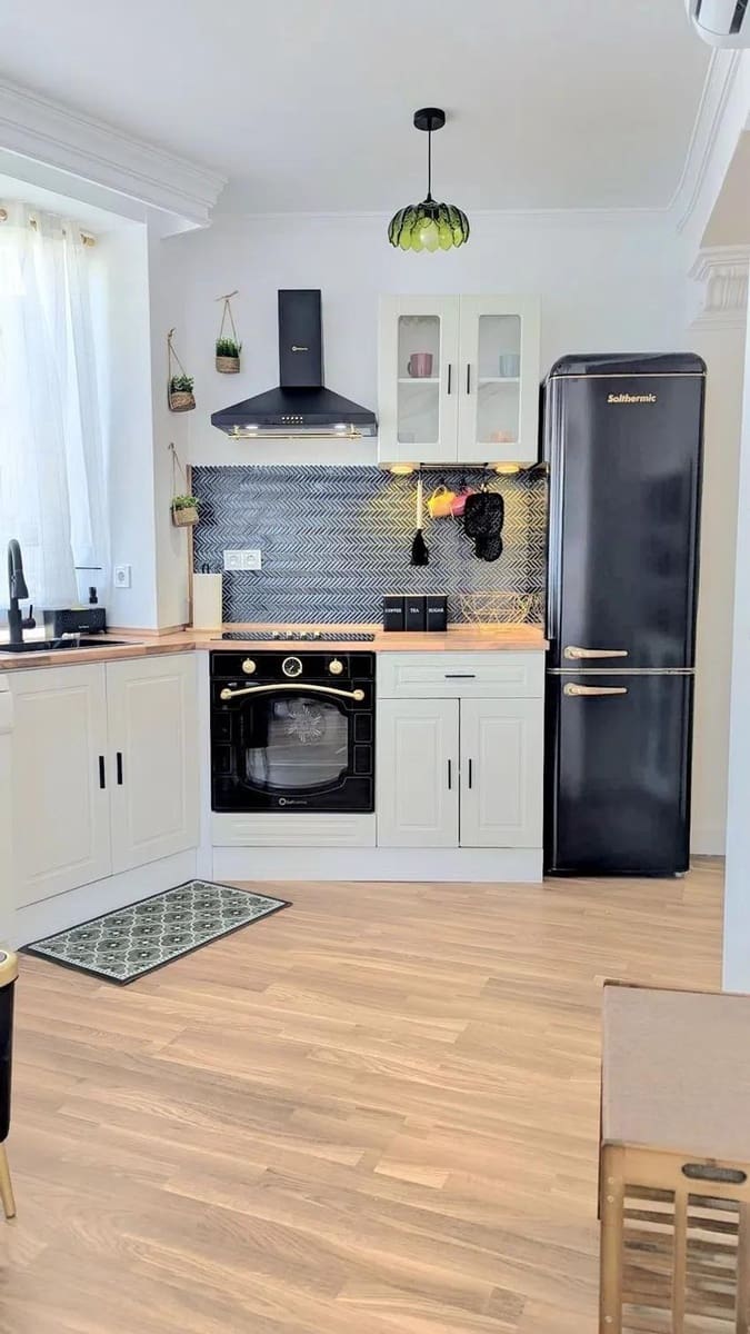 2 sovrum Lägenhet till salu i Nerja - 222 000 € (Ref: 10019318)