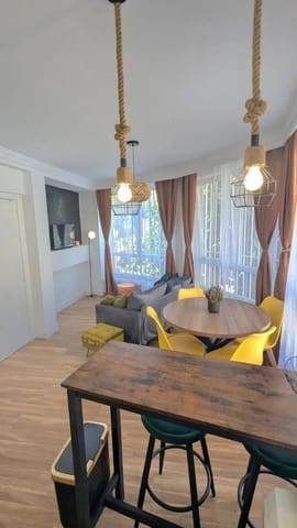 2 sovrum Lägenhet till salu i Nueva Nerja, Nerja - 222 000 € (Ref: 10019318)