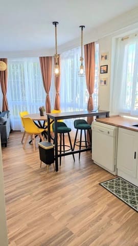 2 sovrum Lägenhet till salu i Nueva Nerja, Nerja - 222 000 € (Ref: 10019318)