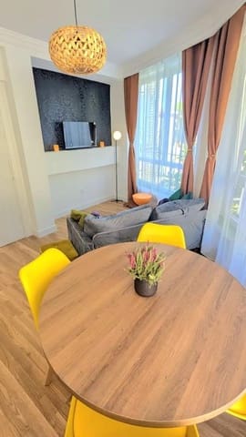 2 sovrum Lägenhet till salu i Nueva Nerja, Nerja - 222 000 € (Ref: 10019318)