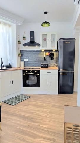 2 sovrum Lägenhet till salu i Nueva Nerja, Nerja - 222 000 € (Ref: 10019318)