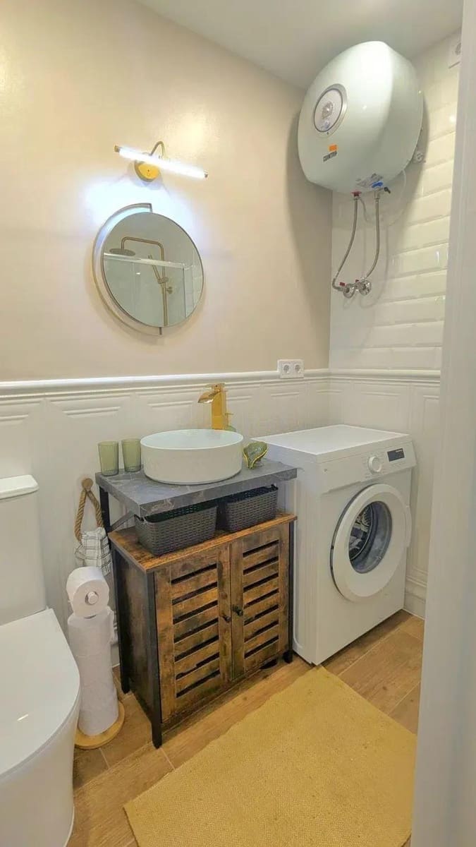 2 sovrum Lägenhet till salu i Nerja - 222 000 € (Ref: 10019318)