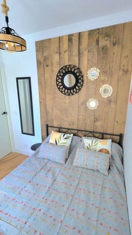 2 sovrum Lägenhet till salu i Nueva Nerja, Nerja - 222 000 € (Ref: 10019318)