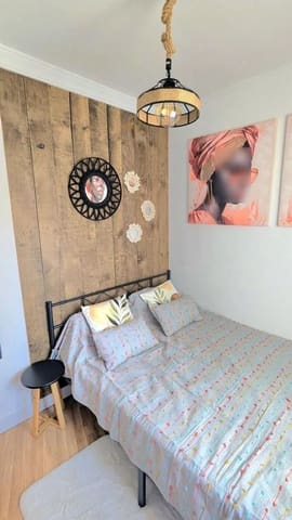 2 sovrum Lägenhet till salu i Nueva Nerja, Nerja - 222 000 € (Ref: 10019318)