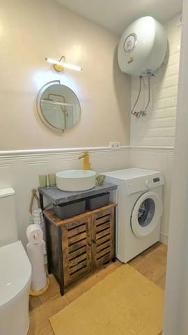 2 sovrum Lägenhet till salu i Nueva Nerja, Nerja - 222 000 € (Ref: 10019318)