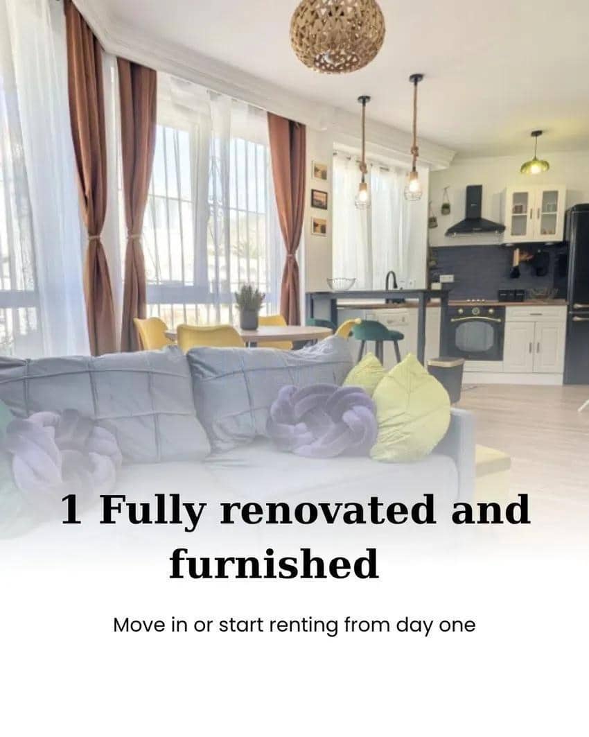 2 sovrum Lägenhet till salu i Nerja - 222 000 € (Ref: 10019318)
