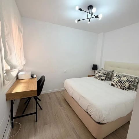 2 makuuhuone Kattohuoneisto myytävänä paikassa La Reserva, Marbella mukana uima-altaan 
autotalli - 450 000 € (Ref: 10019319)