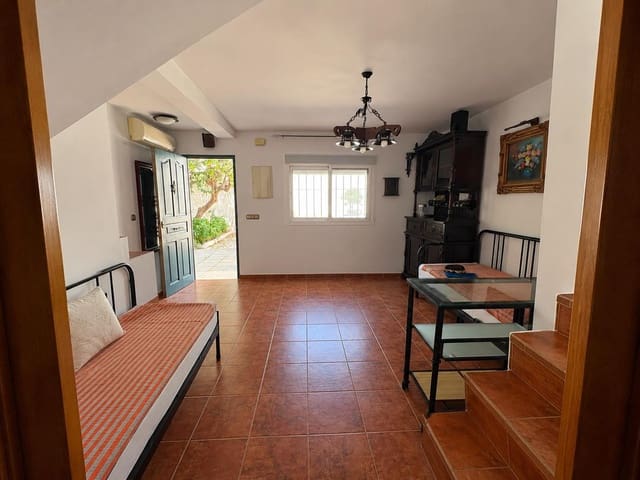 3 bedroom Terraced Villa for sale in Málaga city - € 335,000 (Ref: 10019321)