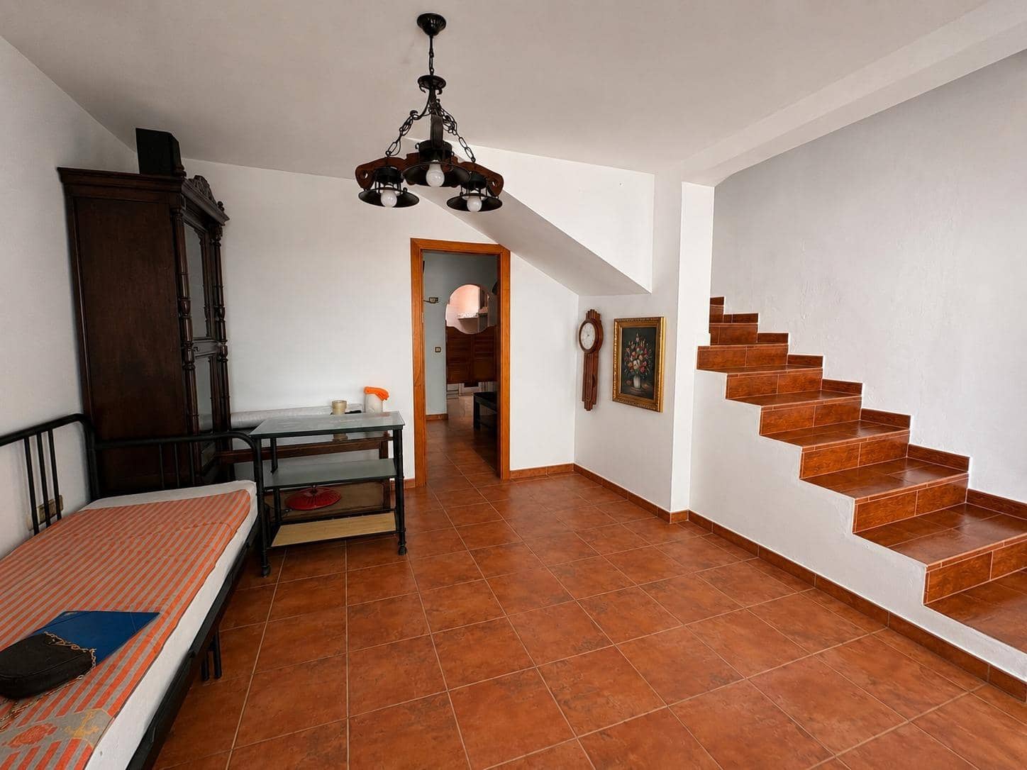 3 bedroom Terraced Villa for sale in Malaga city - € 335,000 (Ref: 10019321)